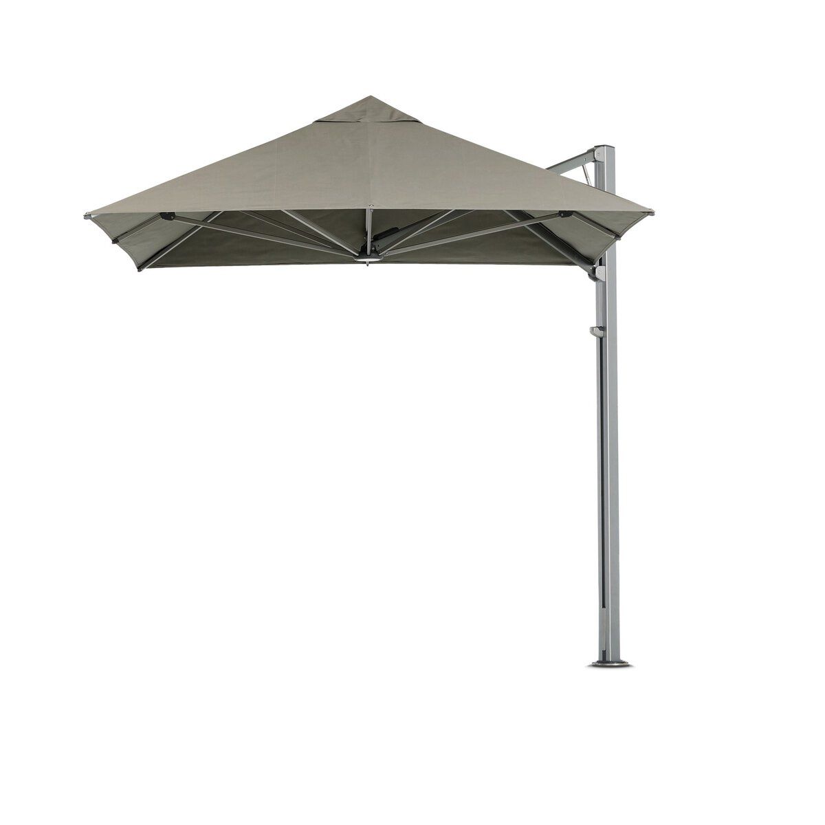Shadowspec Serenity Outdoor Square Umbrella
