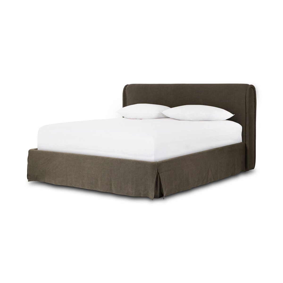 Wyndham Bed