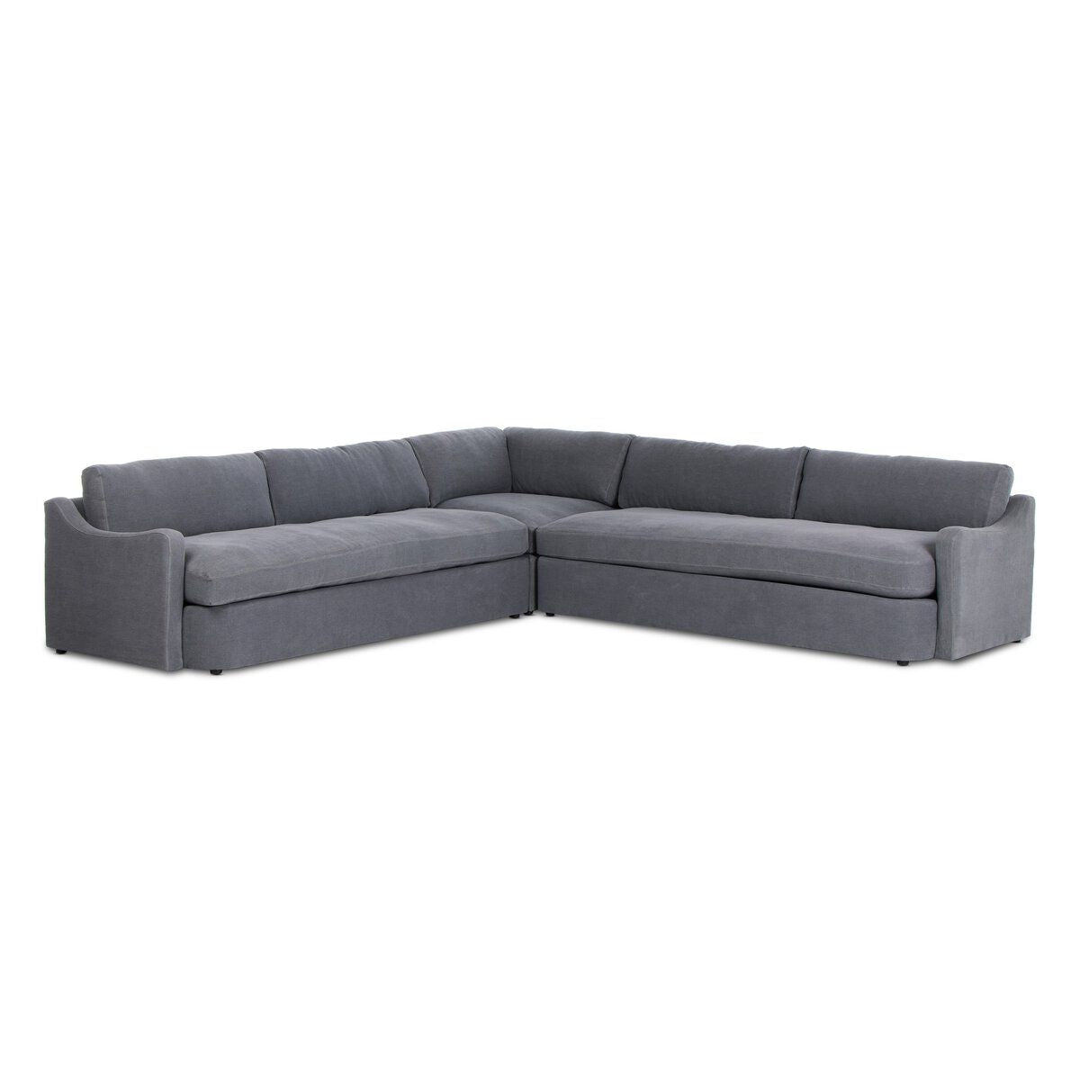 Aurelia 3-piece Sectional