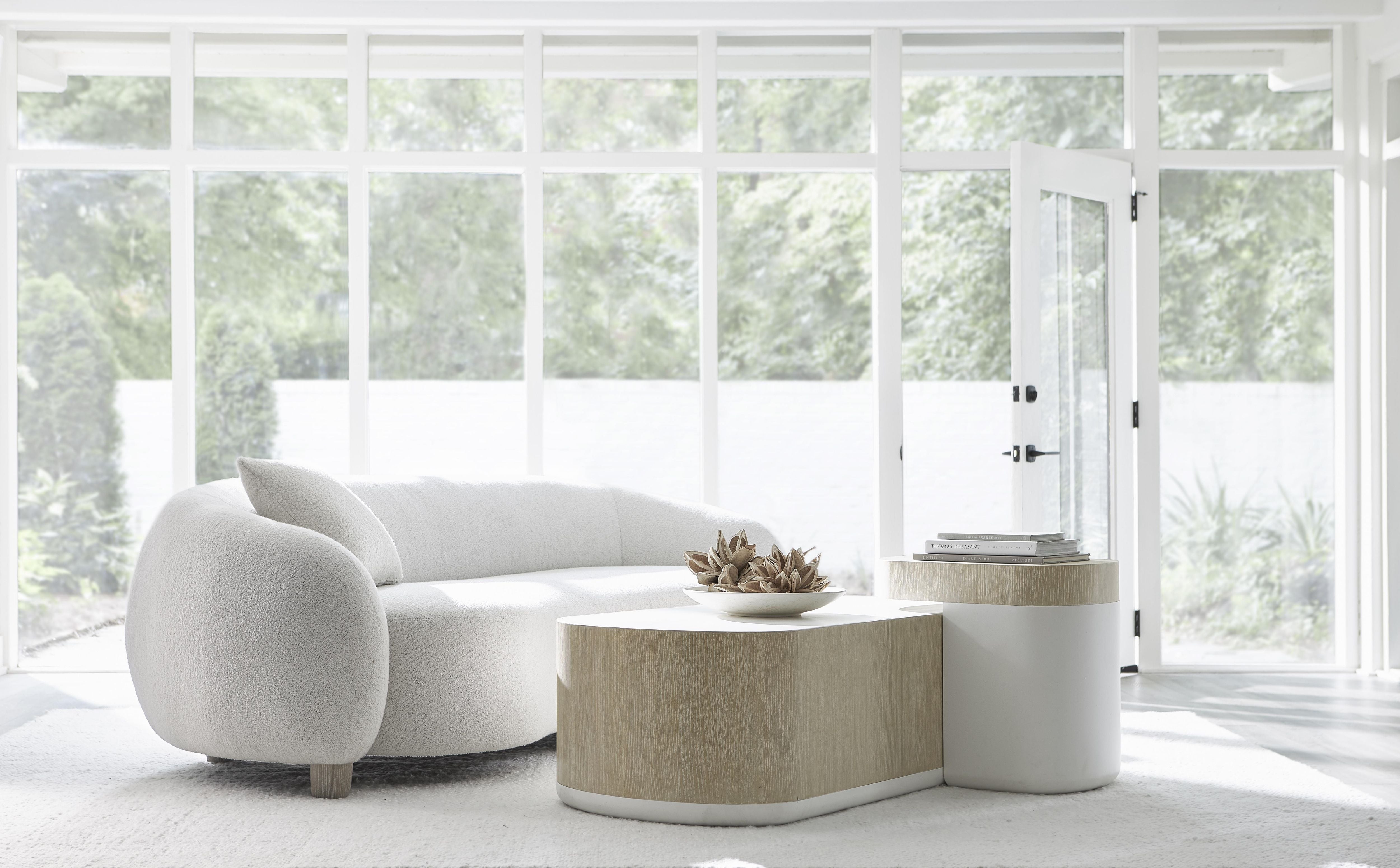 Bernhardt Furniture – Solaria Side Table