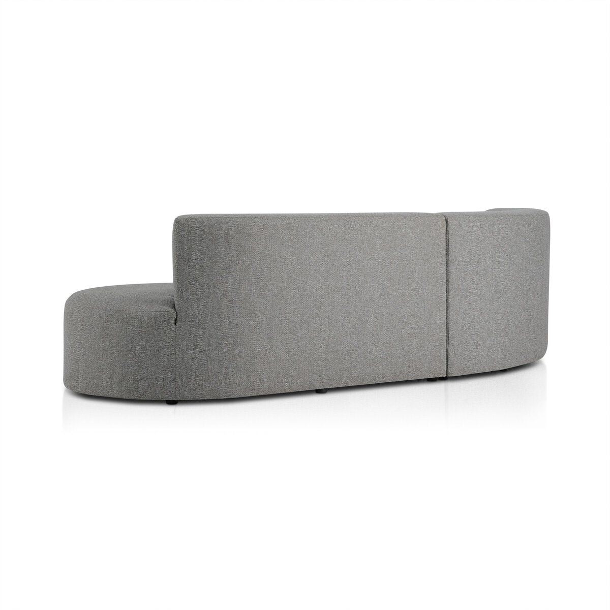 Opal Outdoor 2-piece Sectional