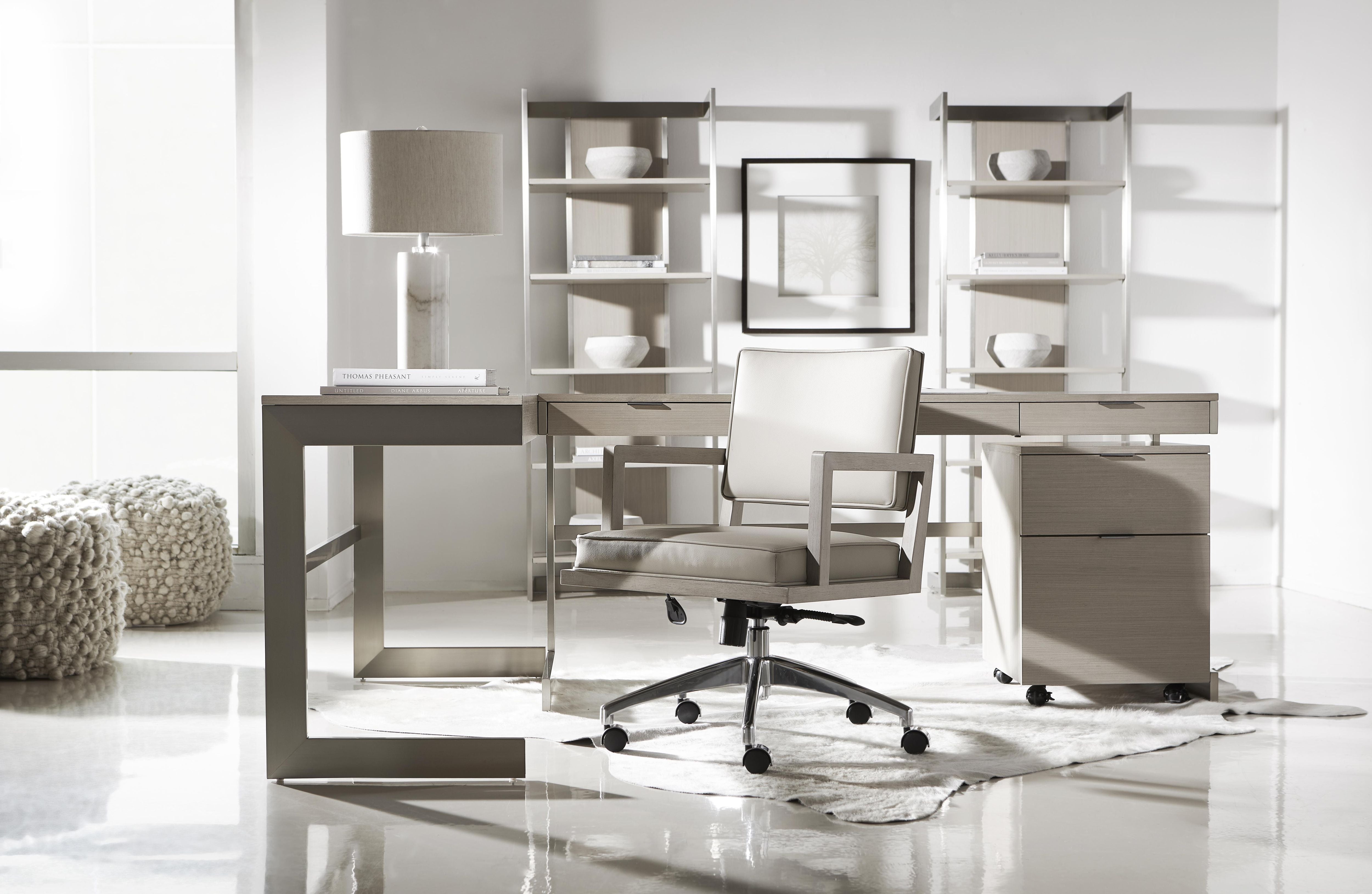 Bernhardt Furniture – Axiom Desk