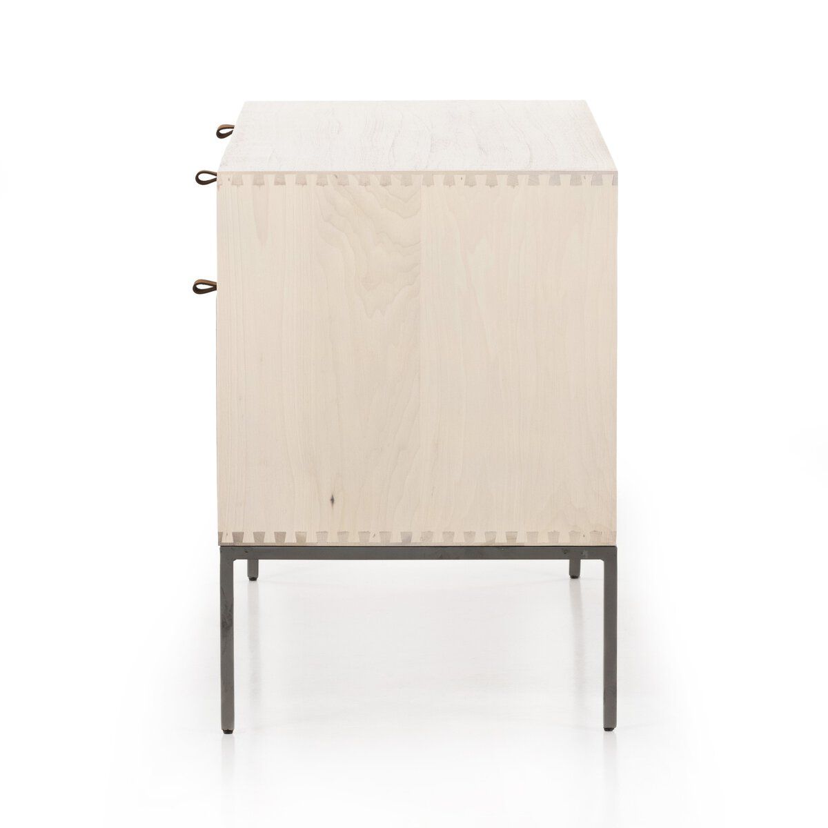 Trey Modular Filing Credenza