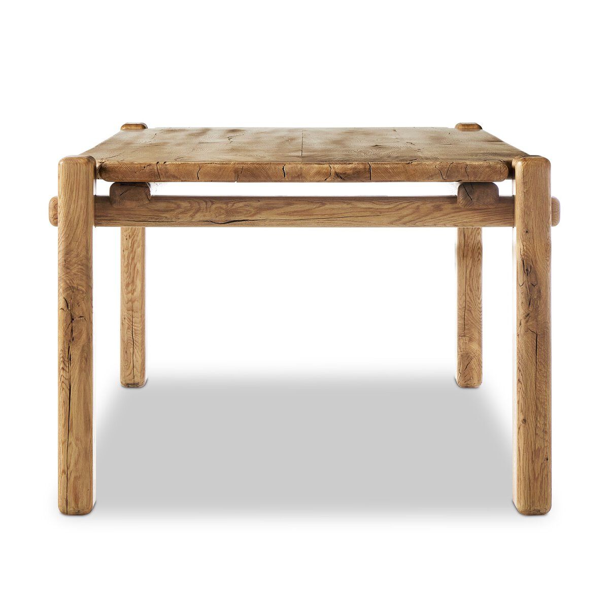 Marcia Dining Table 120"