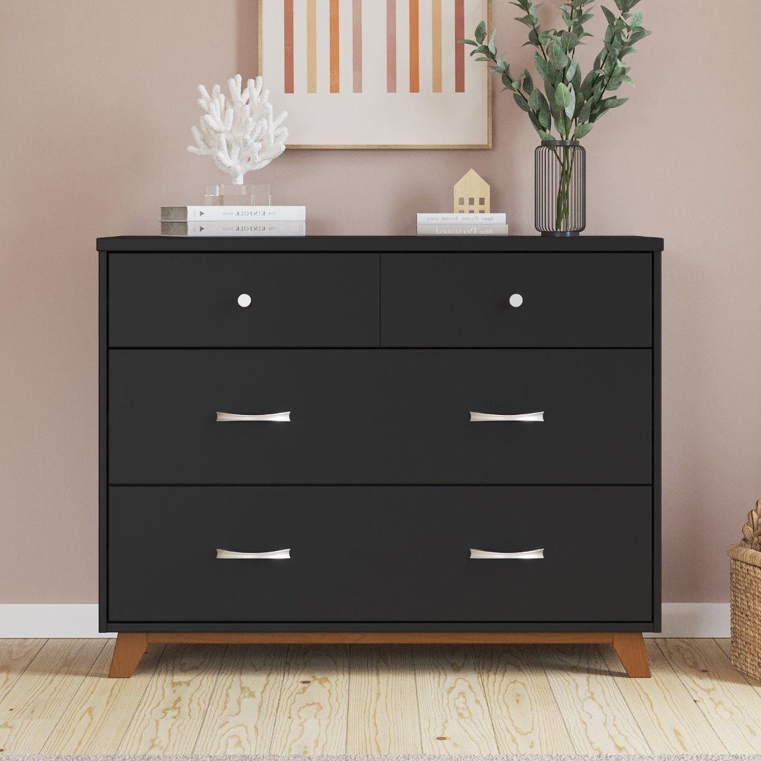 Soho 4-Piece Nursery Set