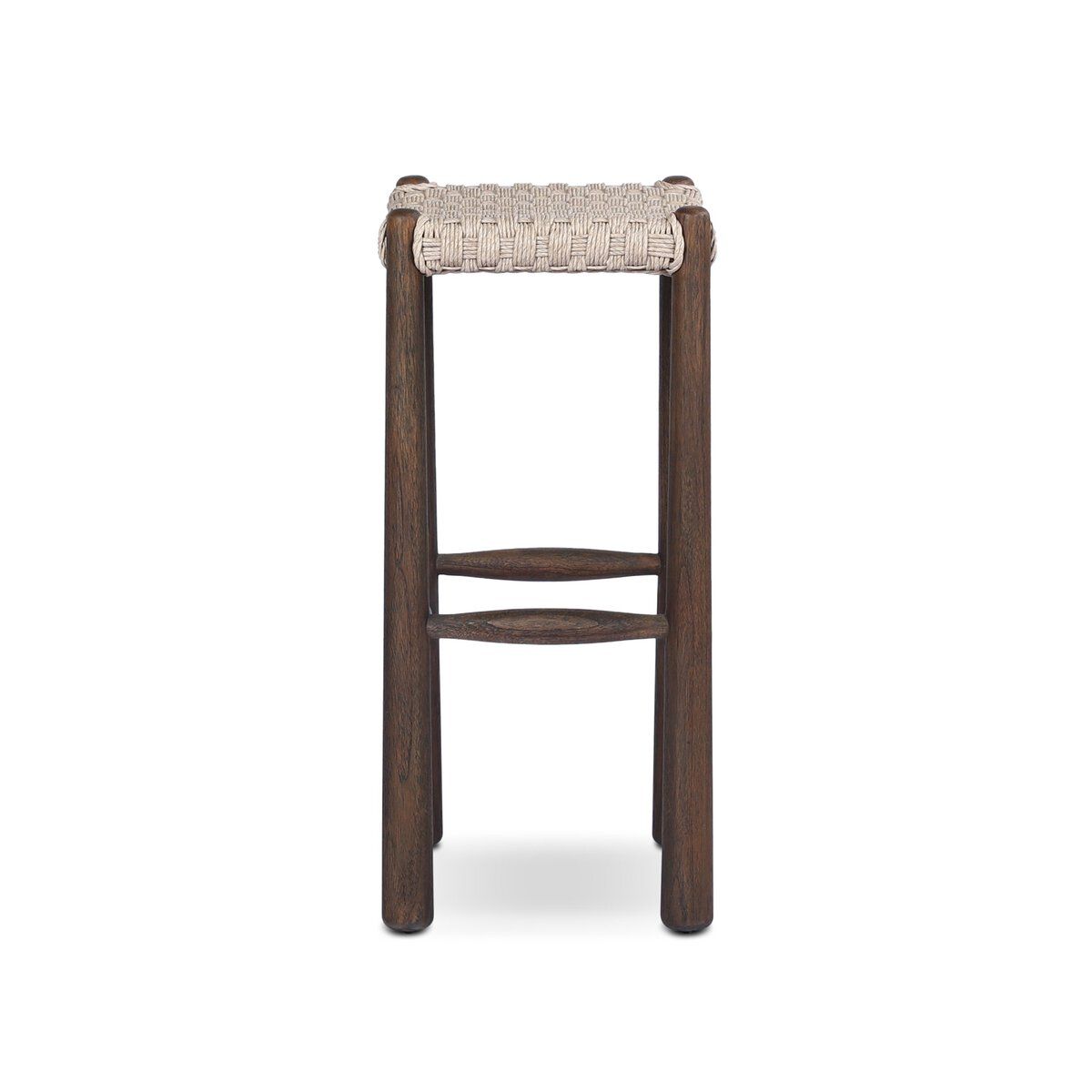 Savio Outdoor Bar + Counter Stool