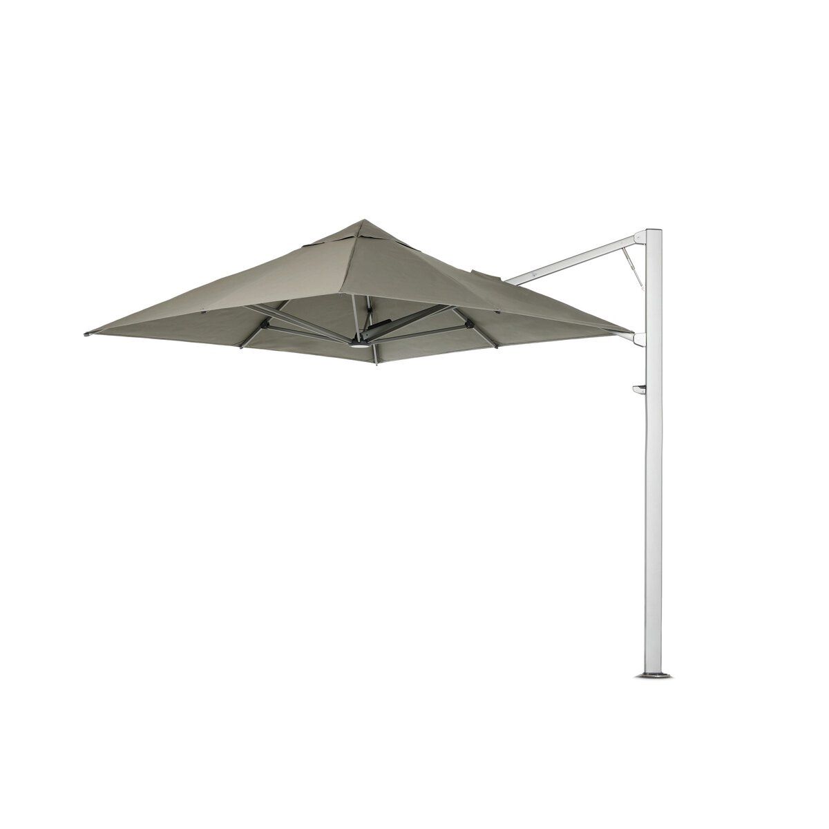 Shadowspec Serenity Outdoor Square Umbrella