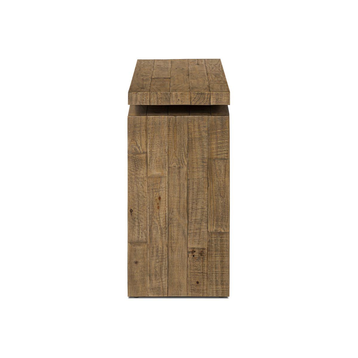 Matthes Console Table - 60"