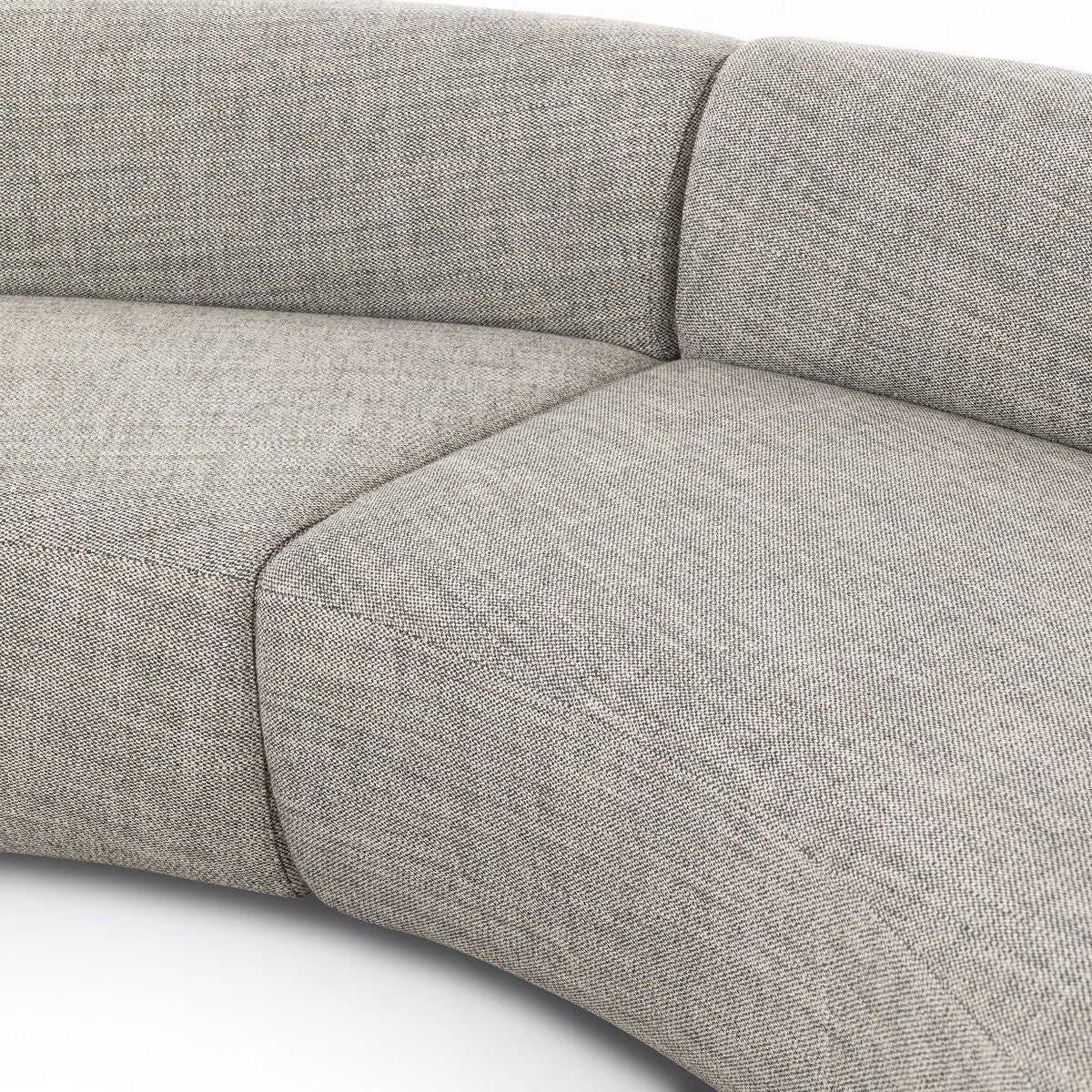Belen 2-piece Sectional