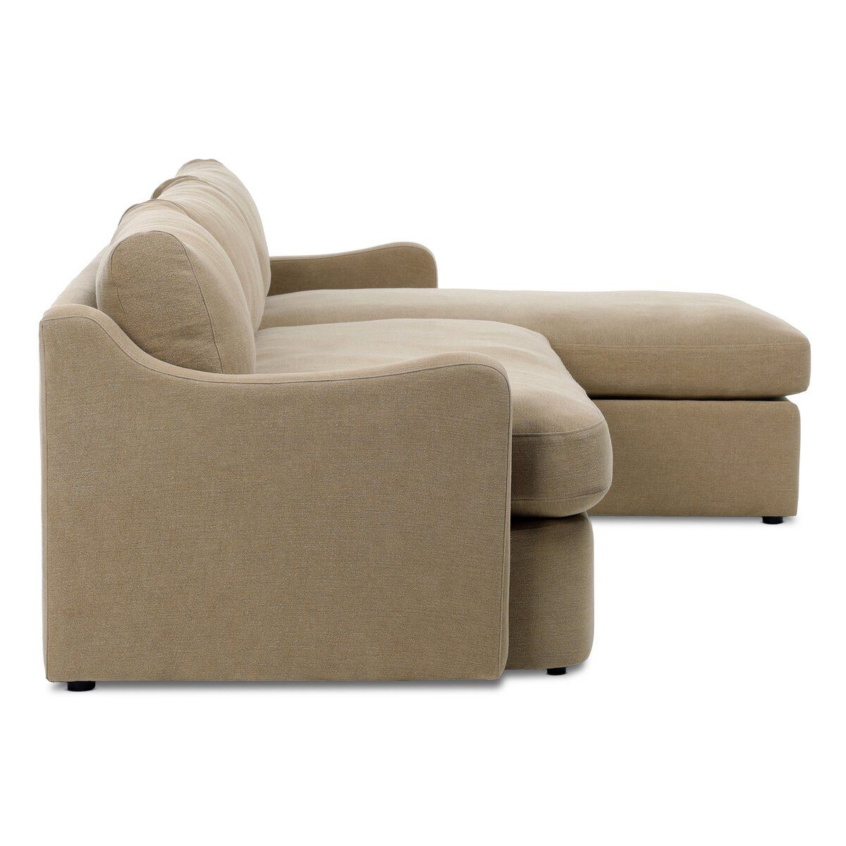 Aurelia 2-piece Sectional