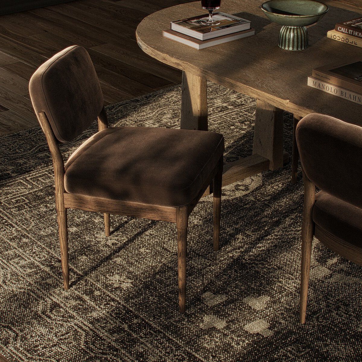 Esther Dining Chair