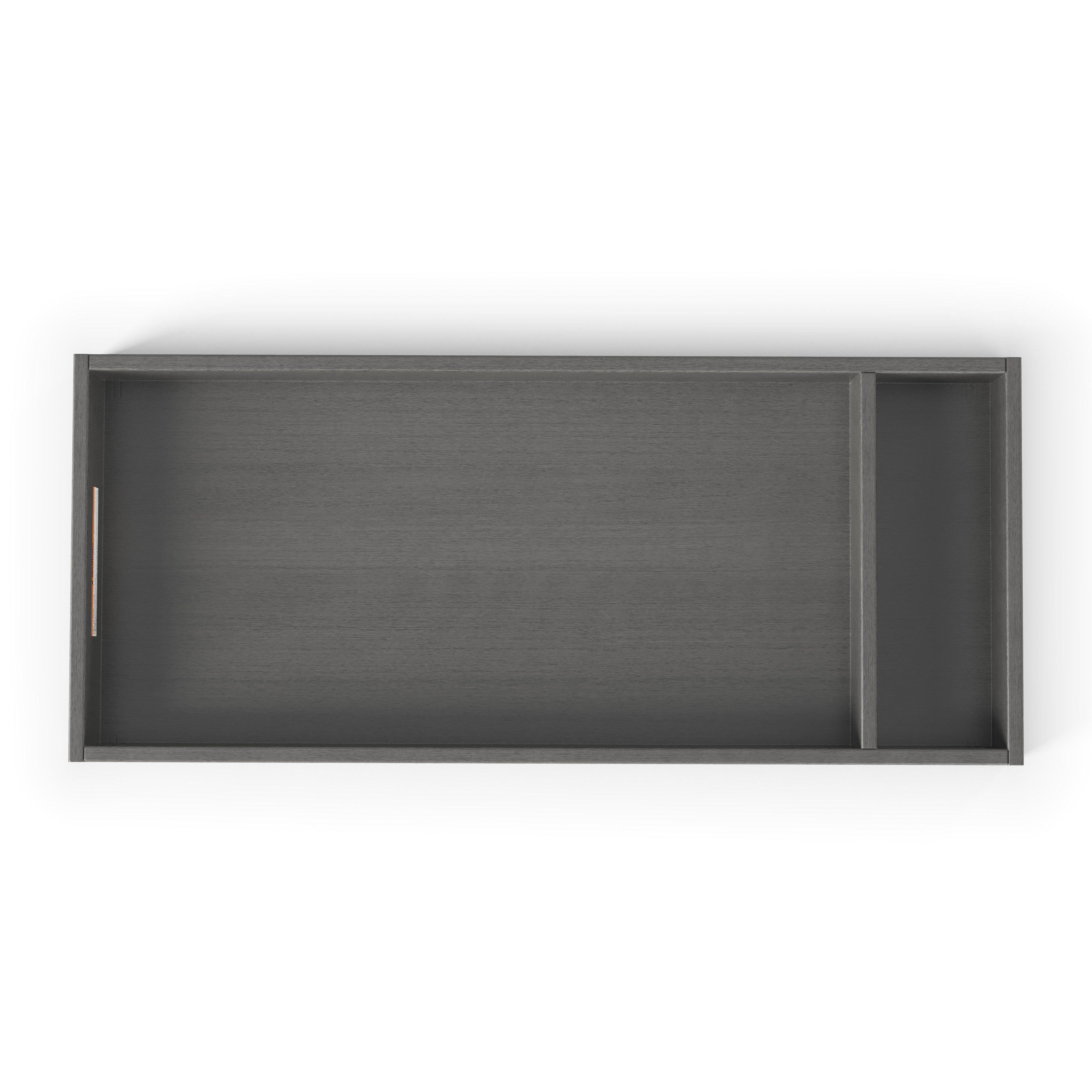 Redmond Full Panel 4 Piece Nursery Set