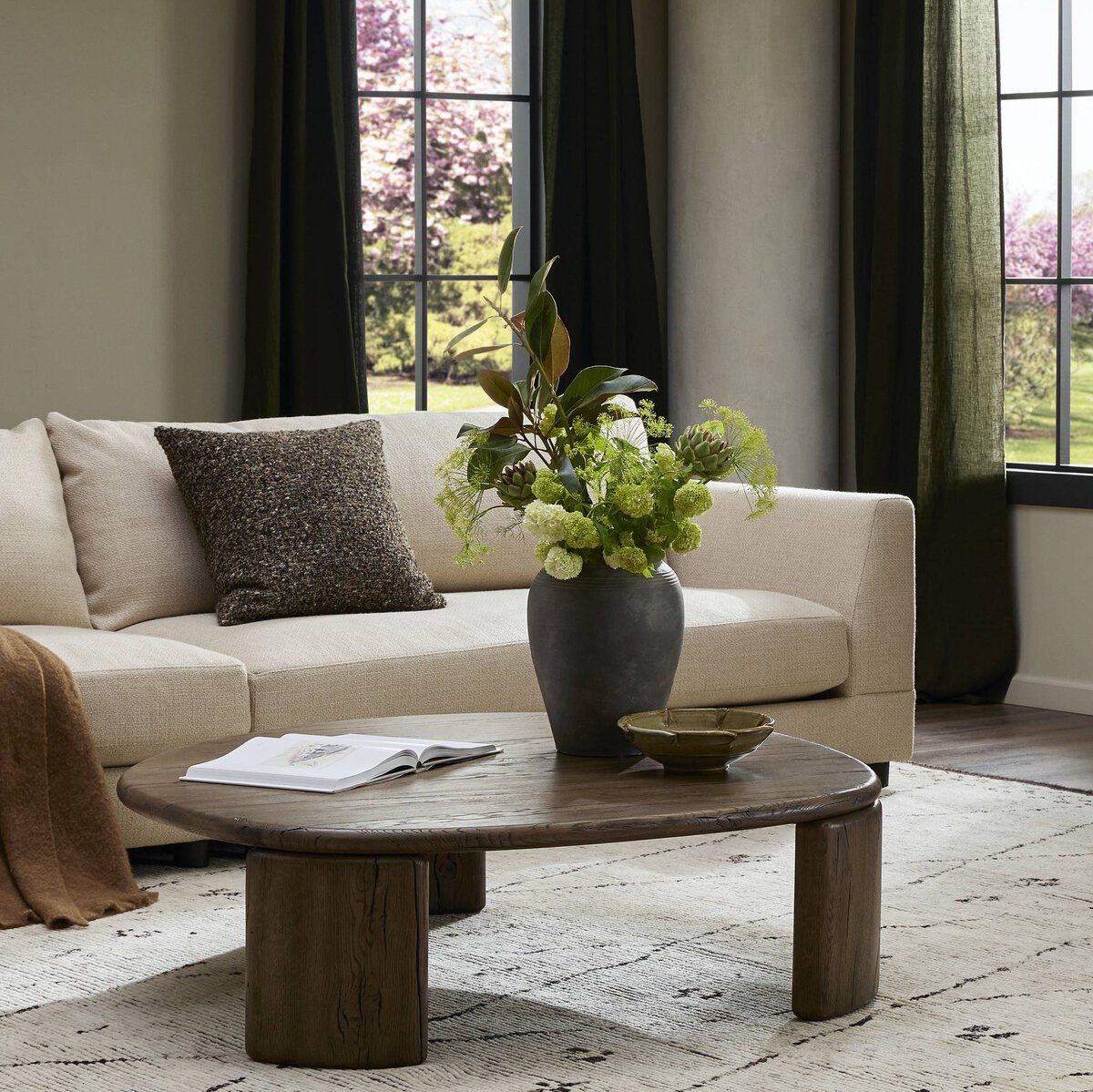 Falco Nesting Table