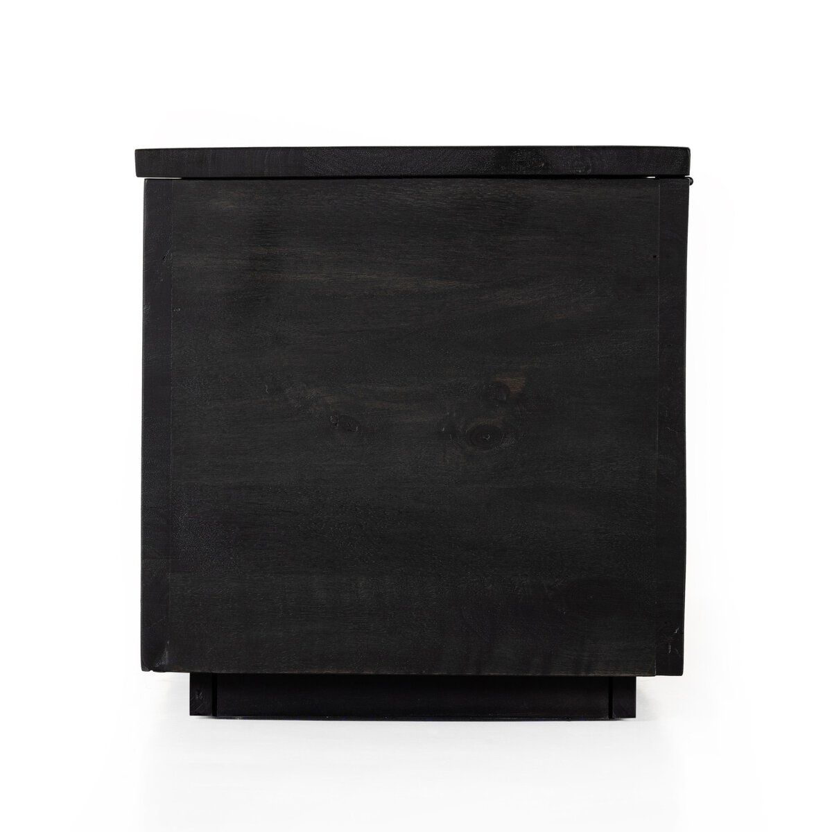 Duncan Trunk