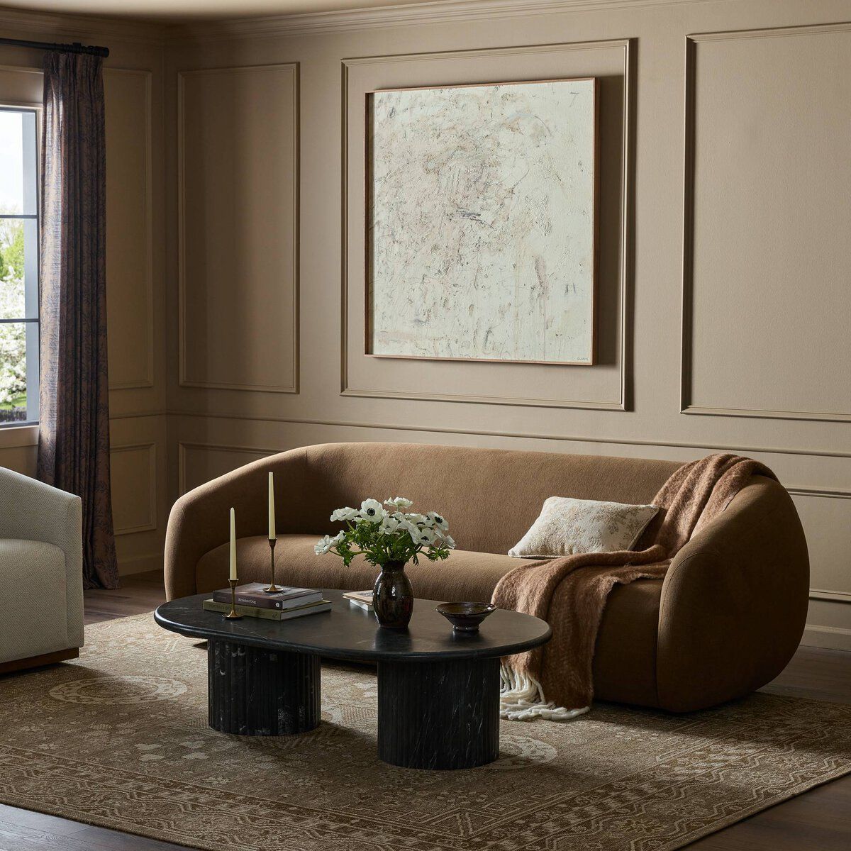 Channing Sofa