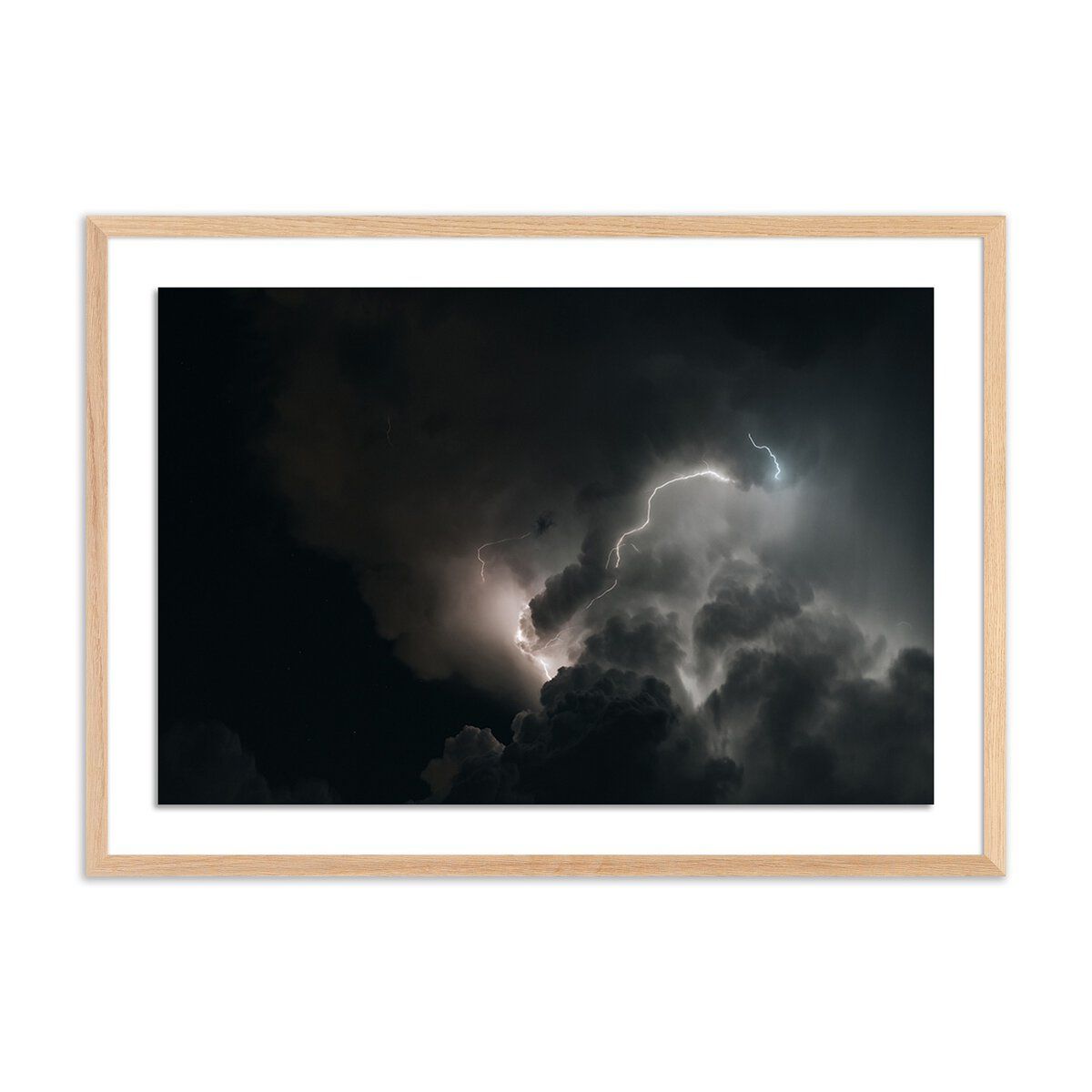 Strike V By Mandy Steinback