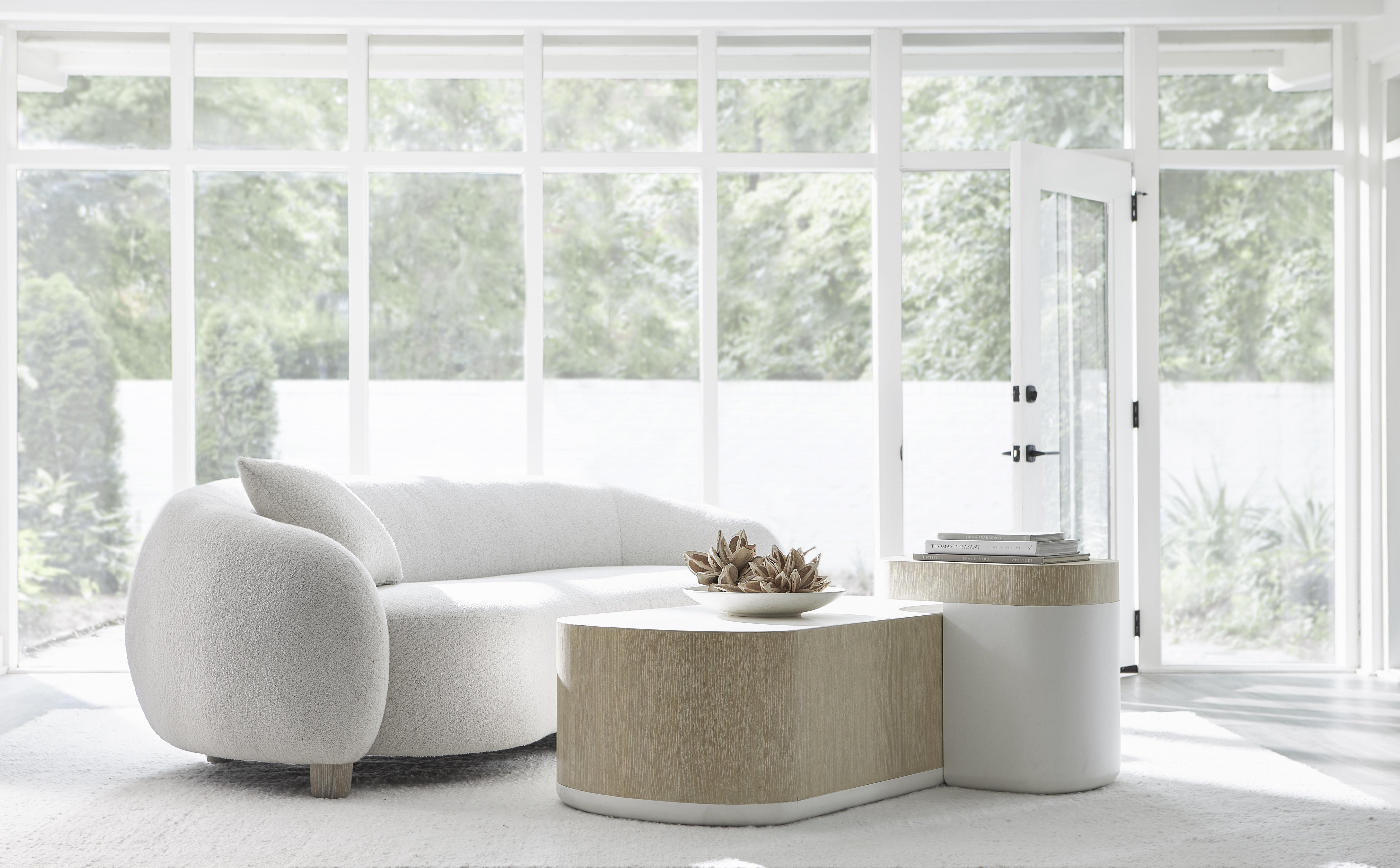 Bernhardt Furniture – Solaria Side Table