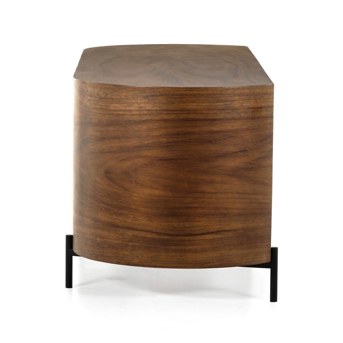Lunas Executive Desk