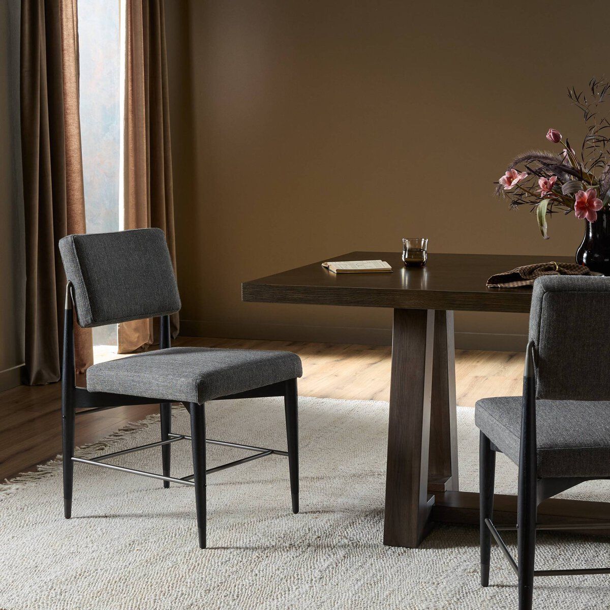 Anton Dining Chair