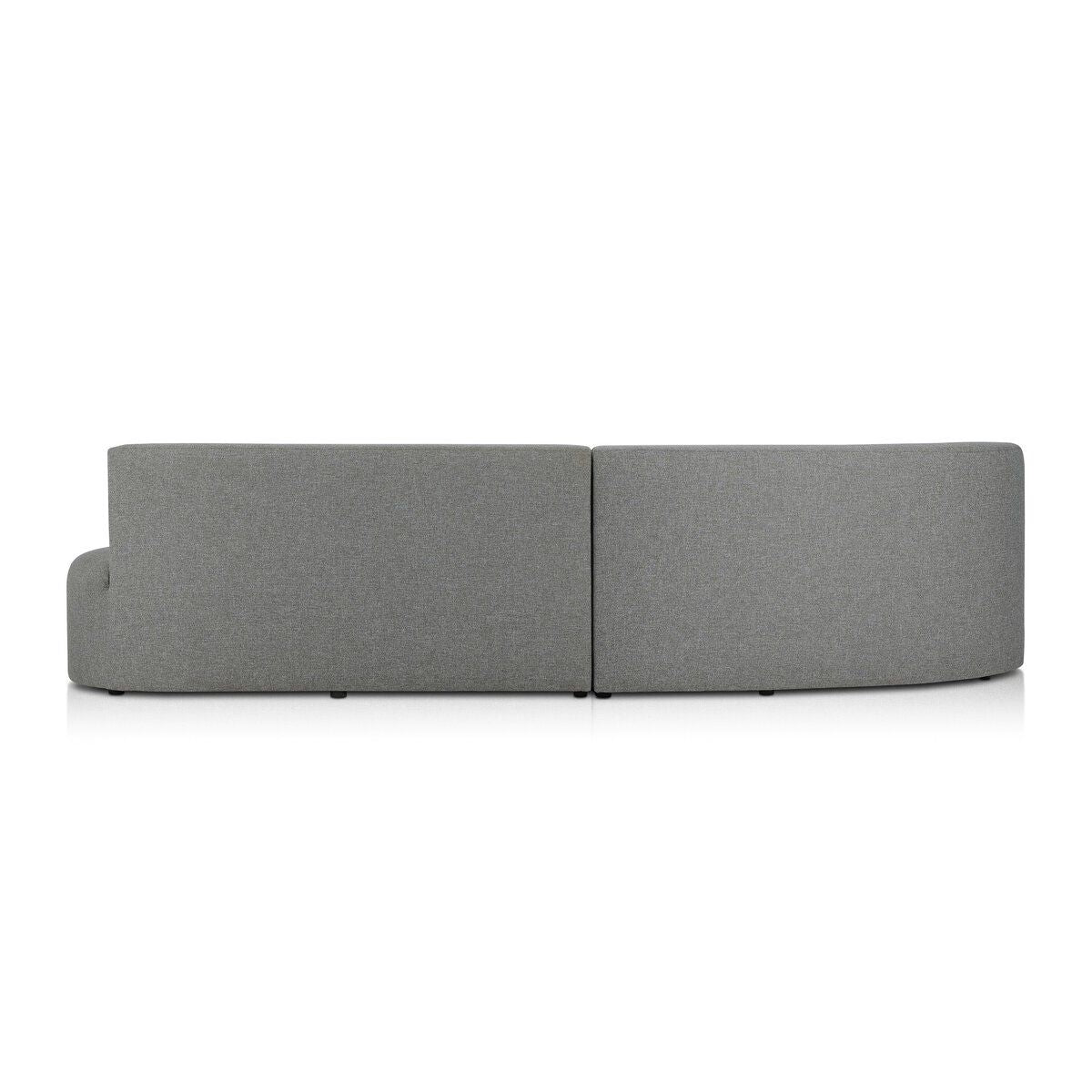 Opal Outdoor 2-piece Sectional