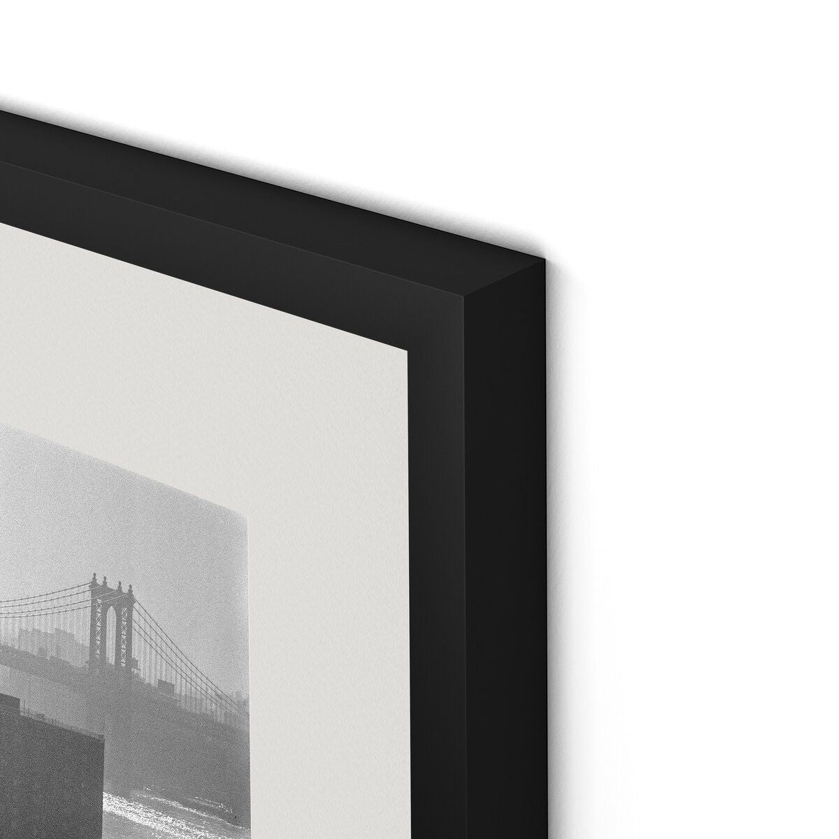 Brooklyn Bridge By Barbara Alper