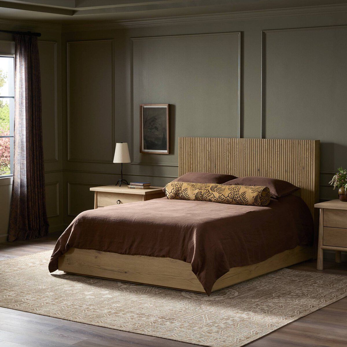 Leo Bed