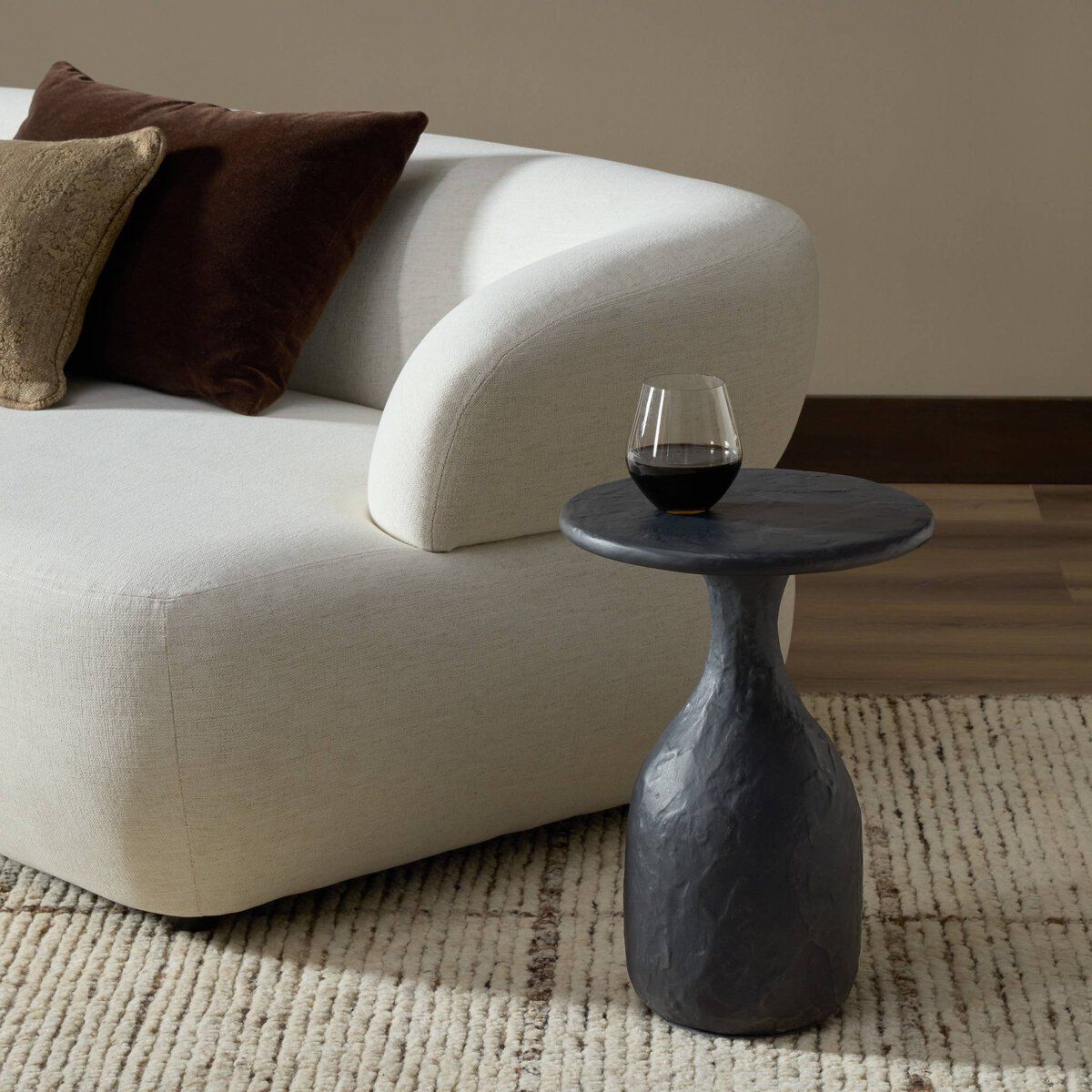 Cora Nesting End Table