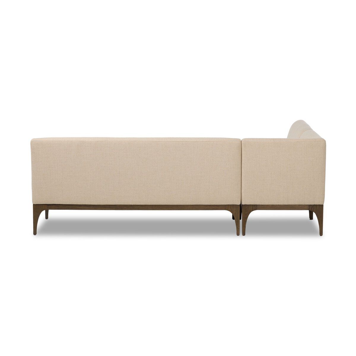 Ellington Dining Banquette L-shape