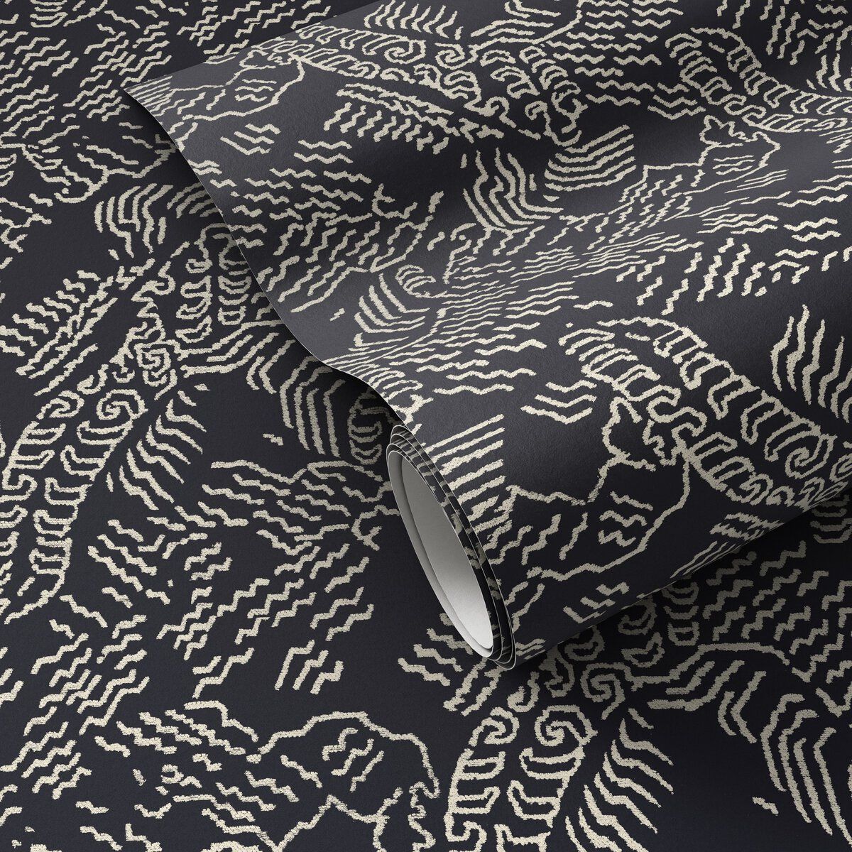 Balkan Wallpaper By Four Hands Art Studio