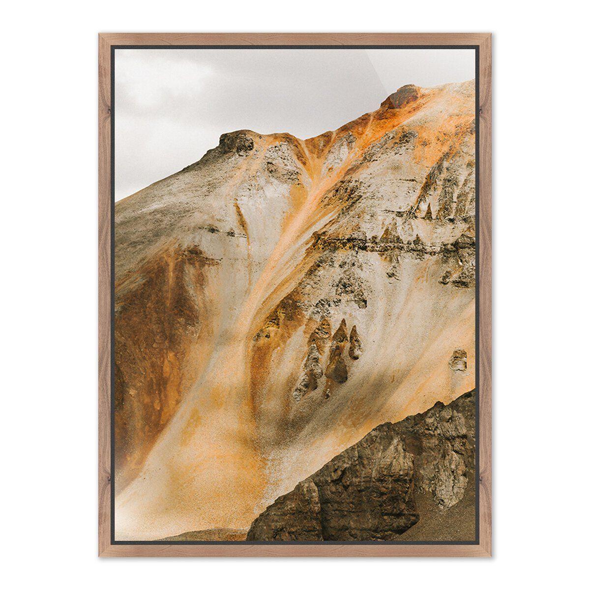 Red Mountain - Ouray, Co By Wesley And Emma Teague