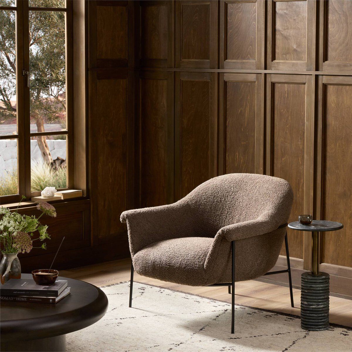 Suerte Chair