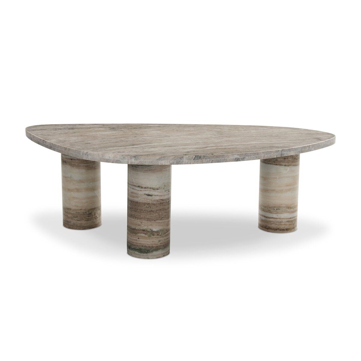 Zion Nesting Coffee Table