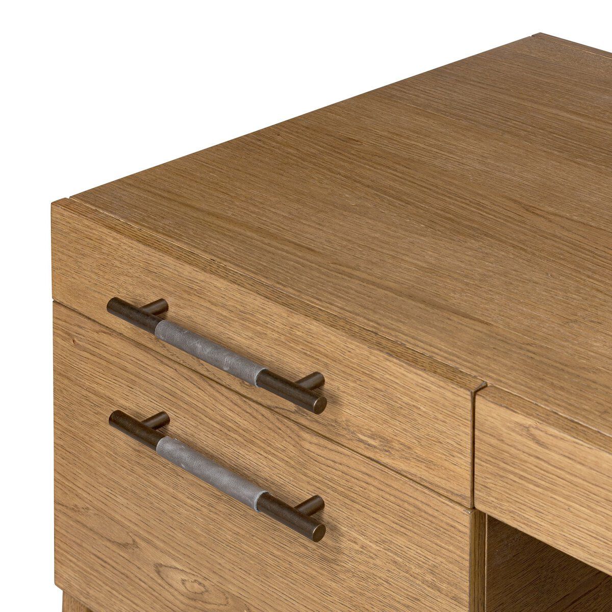 Rosedale Executive Desk
