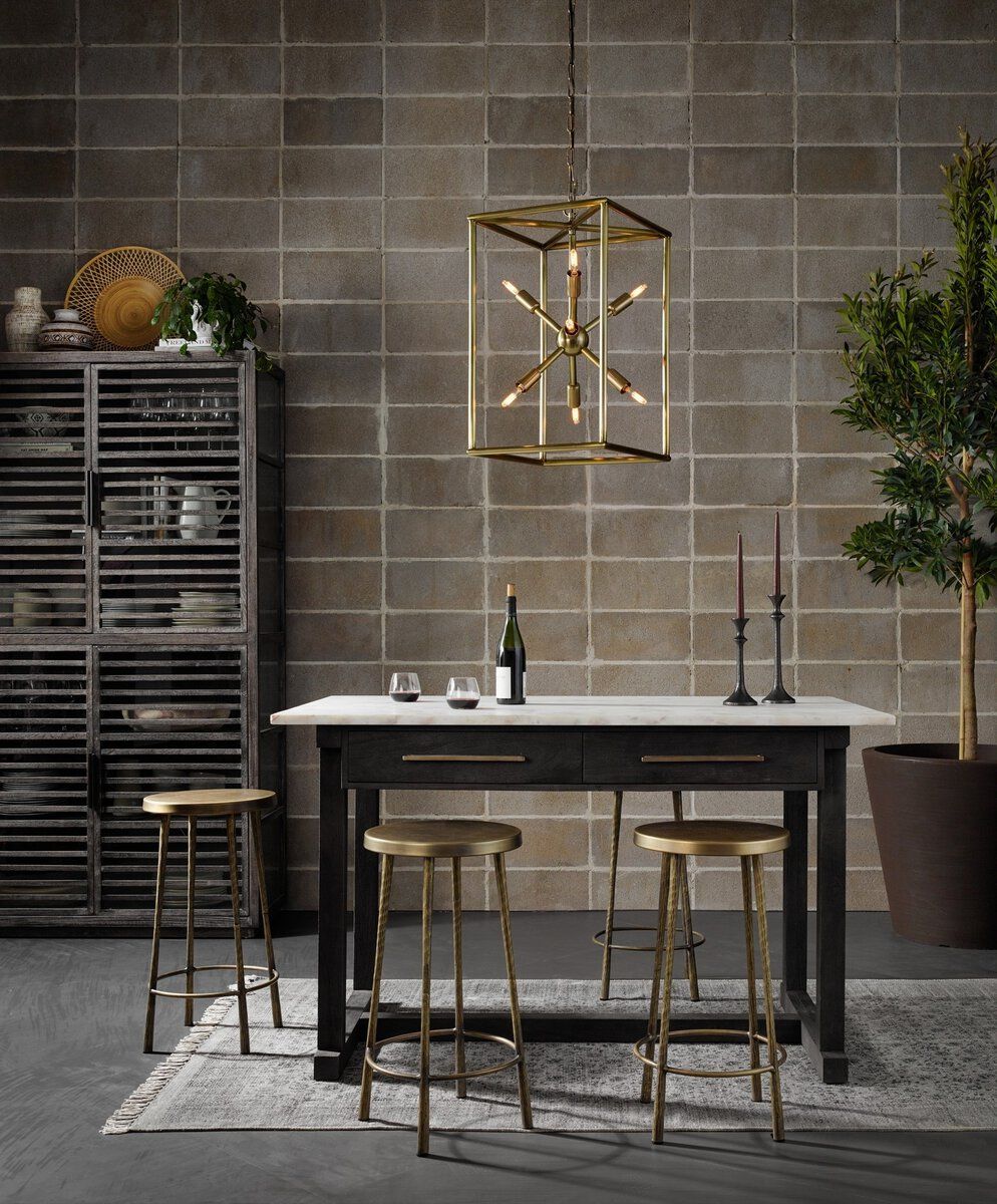 Westwood Bar + Counter Stool
