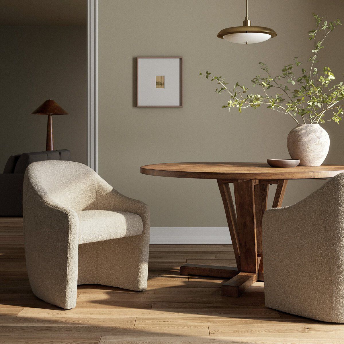 Levi Dining Chair