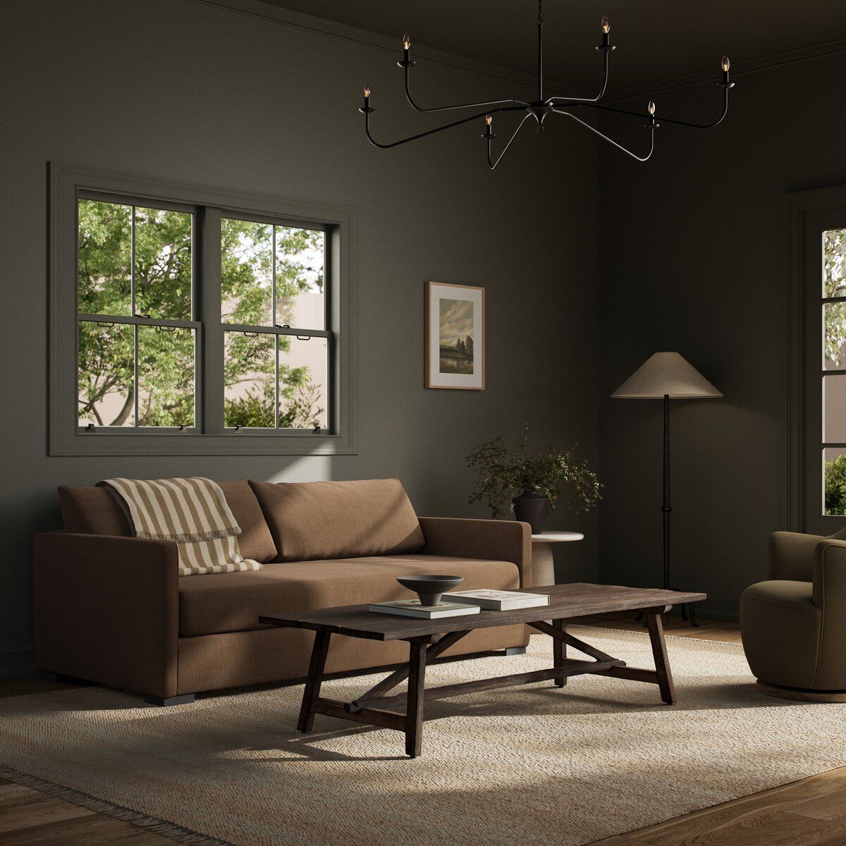Wickham Sofa - 86.5"