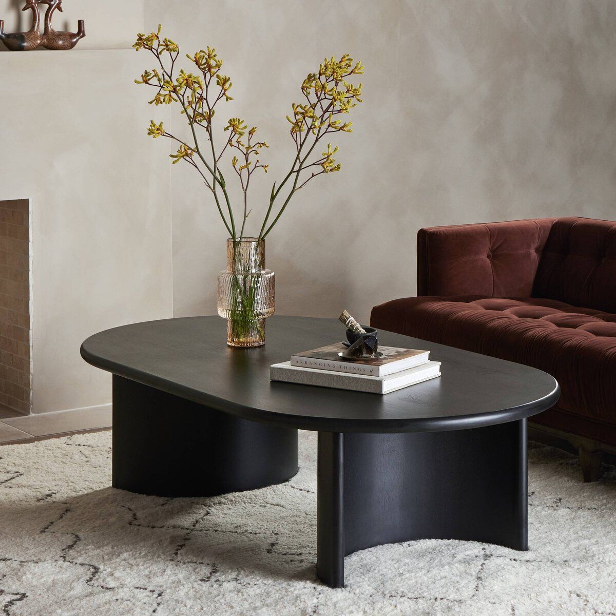 Paden Coffee Table