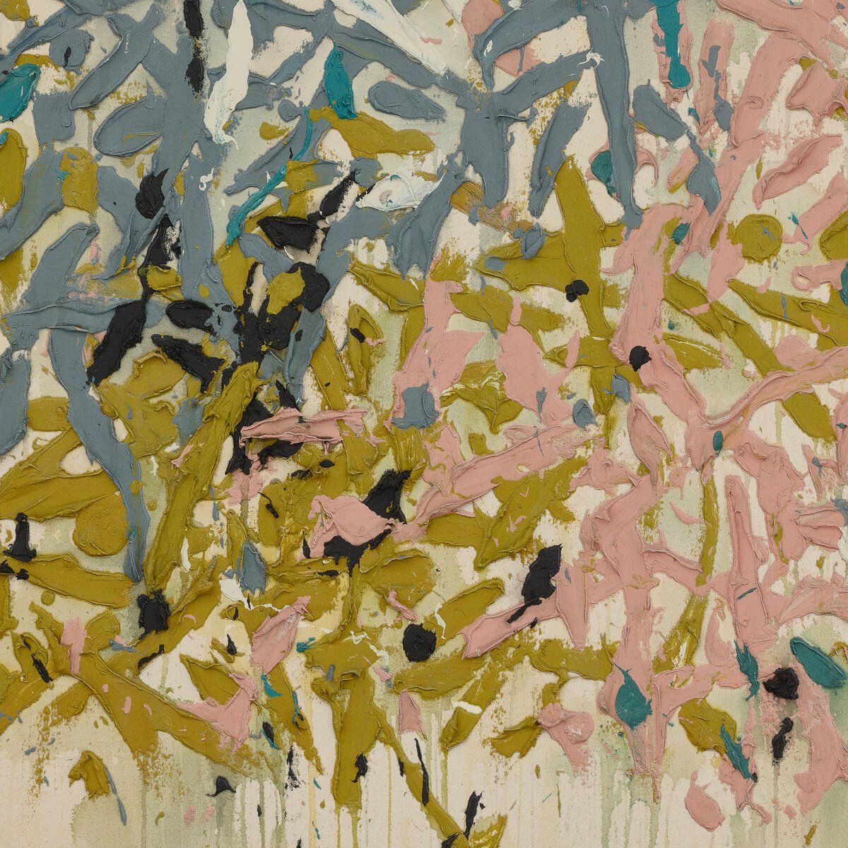 Our Hands Are Open No. 18 By Tyler Guinn