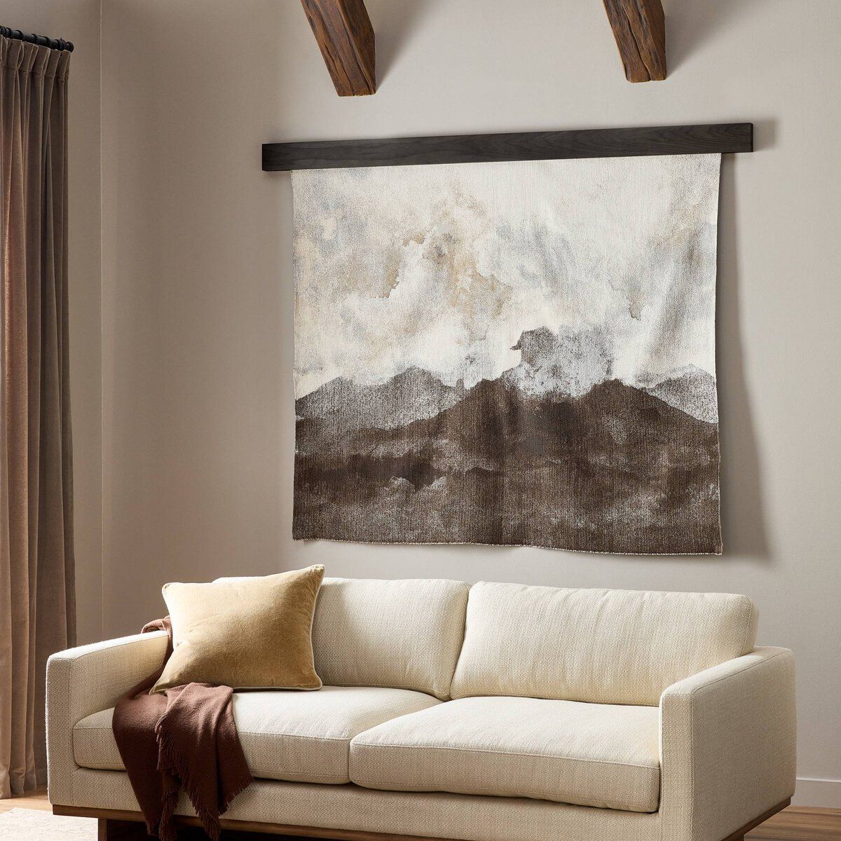 Sierra I Tapestry