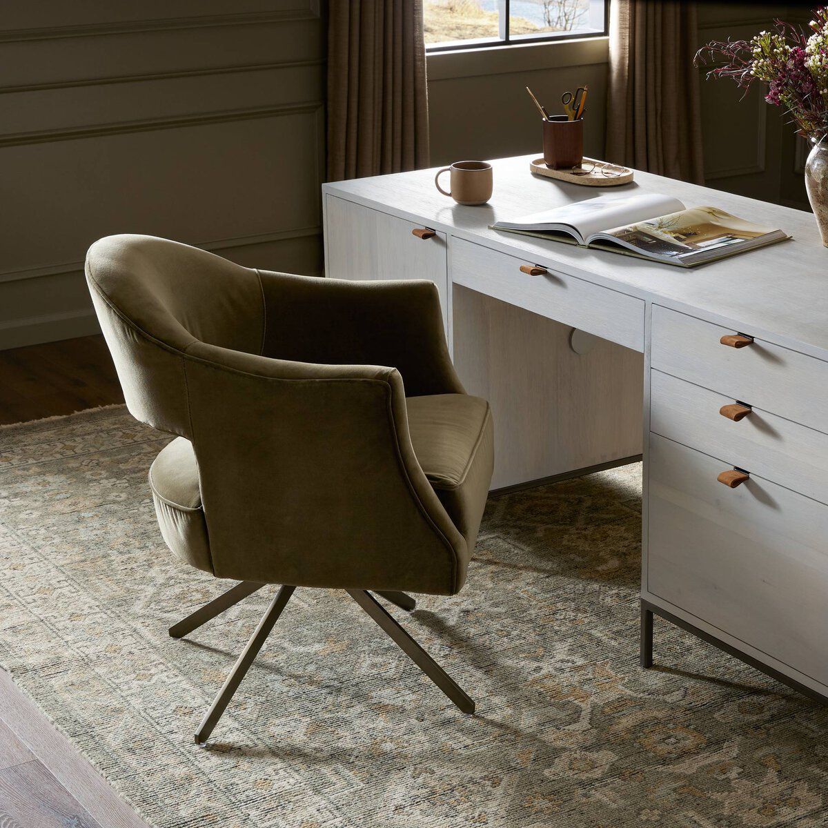 Adara Desk Chair