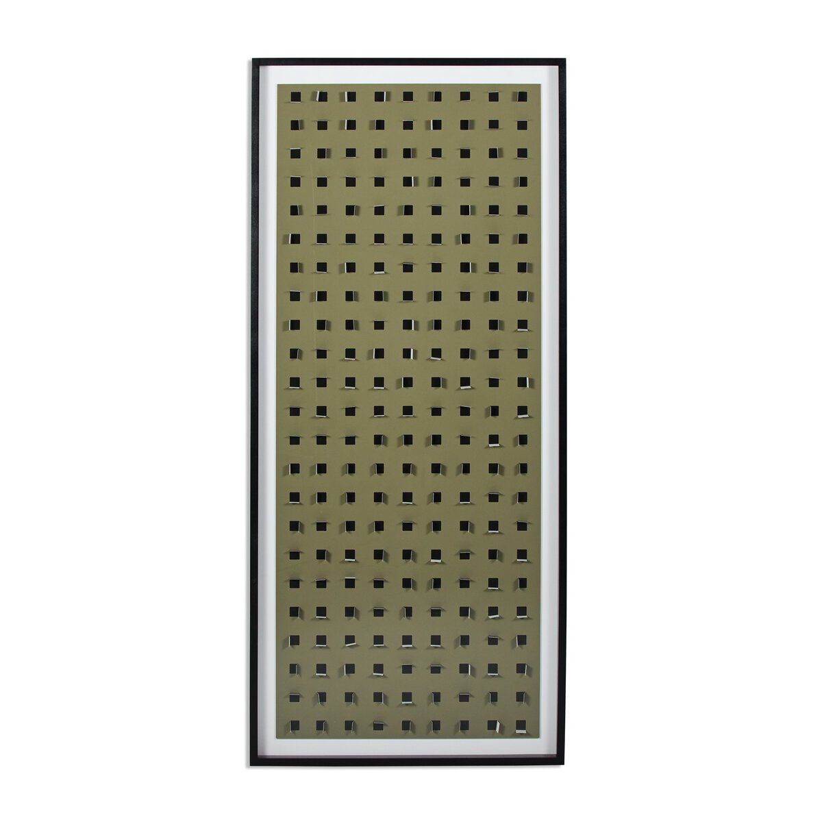 See Through Olive By Fh Art Studio