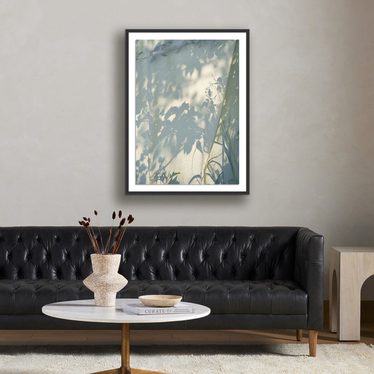 Moon Swing By Fountain Grass Studios