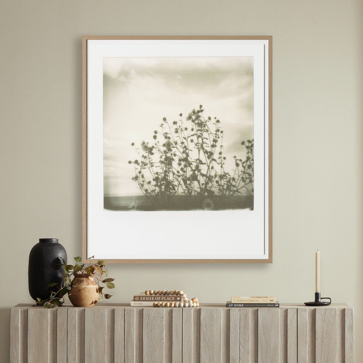 Sunflowers By Darden Smith