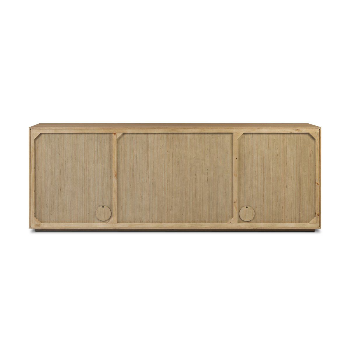 Leo Sideboard