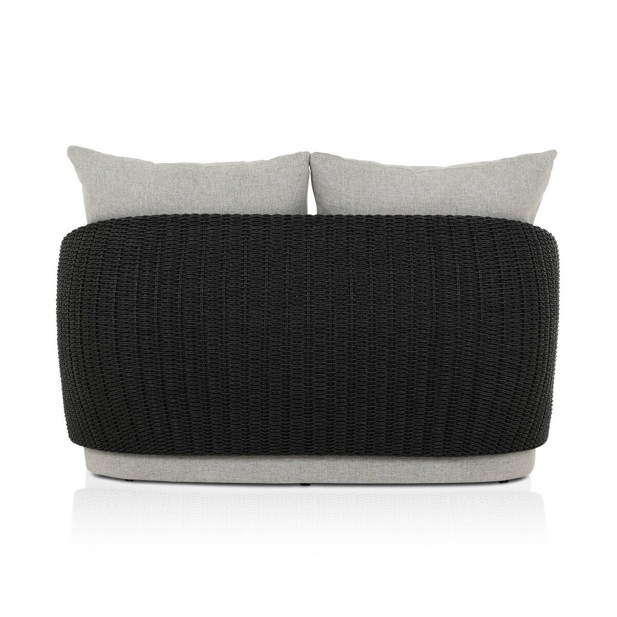 Maven Outdoor Double Chaise