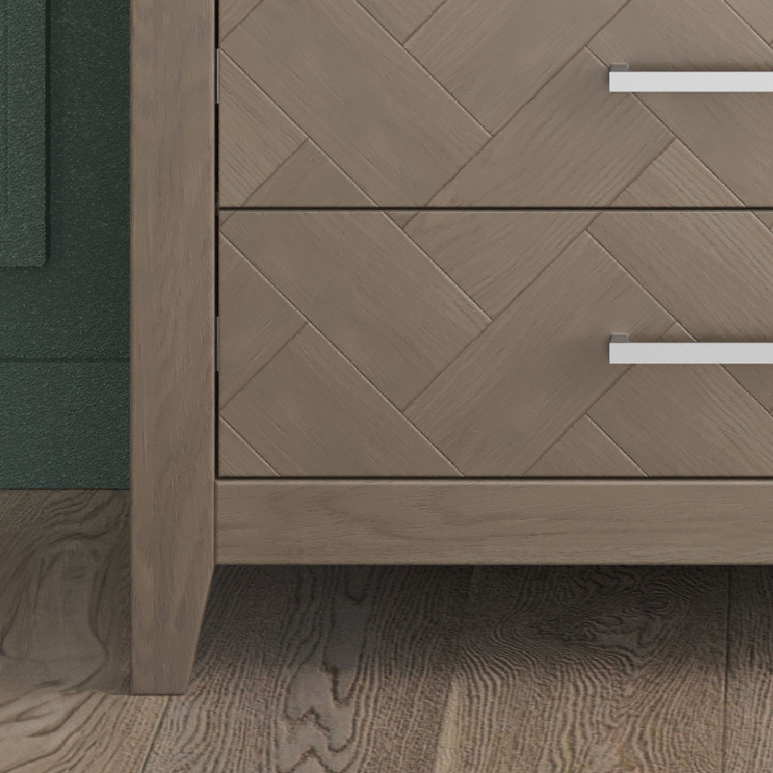 Kieran 3-Piece Nursery Set