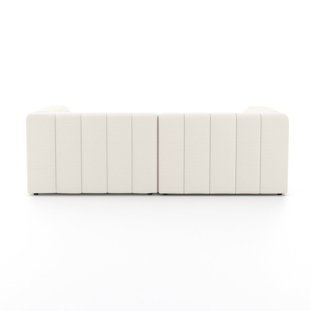 Langham Channeled 2-piece Sectional