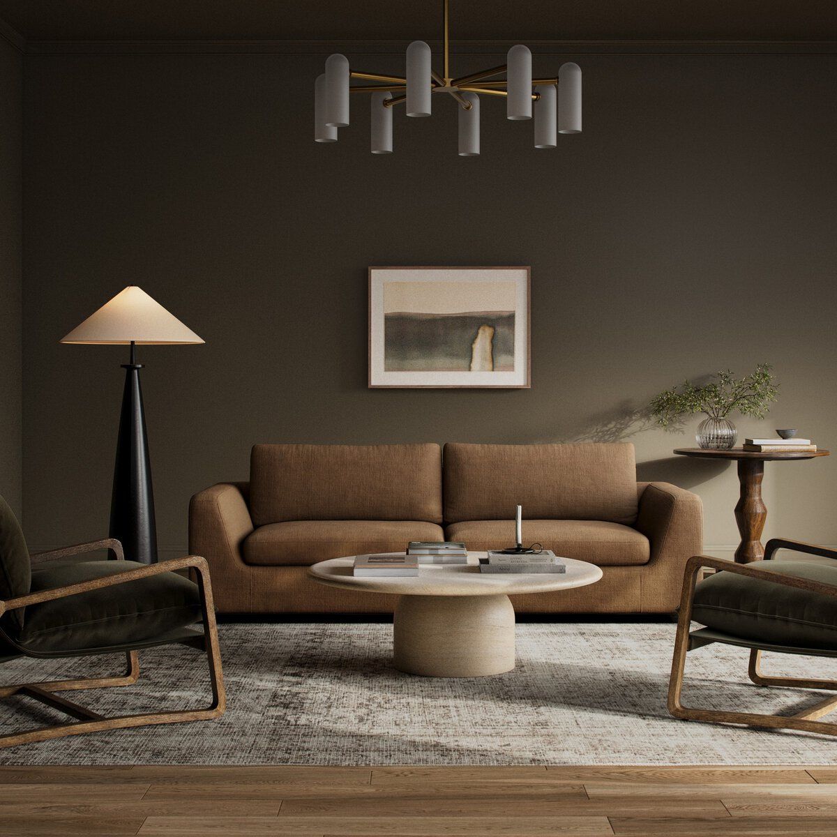Colt Sofa