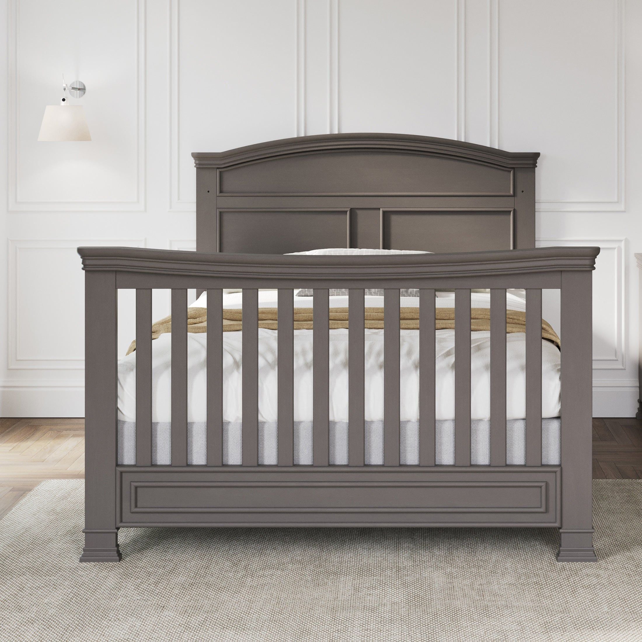 Westgate Double Dresser, Chelsea Gray
