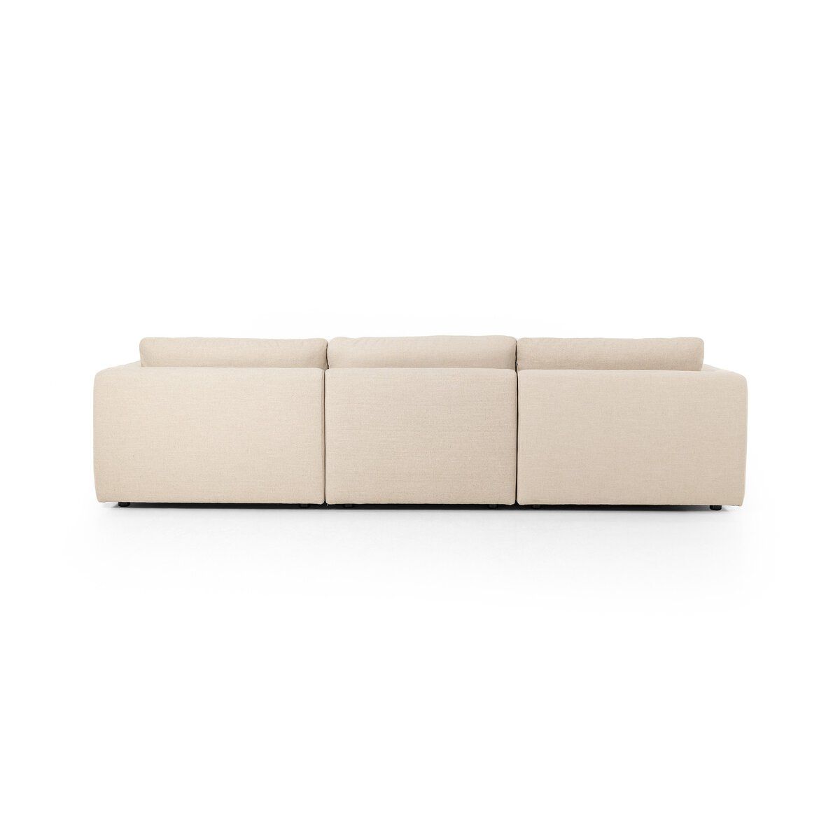 Ingel 3-piece Sectional